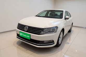 大众 朗逸 2017款 1.6L 自动舒适版