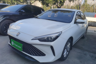 荣威i5 2023款 1.5L CVT豪华版