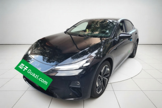 深蓝汽车 深蓝L07 2026款 550Ultra华为乾崑ADS SE版