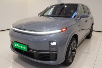理想汽车 理想L7 2025款 Ultra 智能焕新版