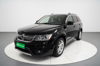 道奇 酷威 2014款 2.4L 两驱旅行版