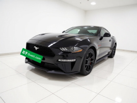 福特 Mustang 2018款 2.3L EcoBoost