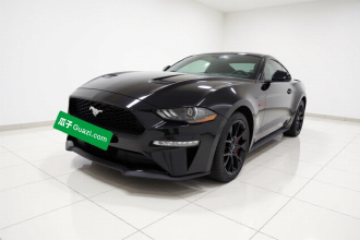 福特 Mustang 2018款 2.3L EcoBoost