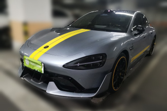 小米汽车 小米SU7 Ultra 2025款 Ultra