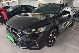 大众 帕萨特 2023款 改款 330TSI 星空精英版