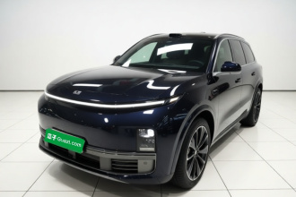 理想汽车 理想L9 2024款 Ultra