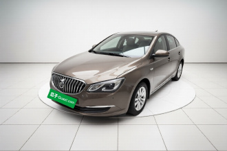 别克 英朗 2016款 15N 手动进取型