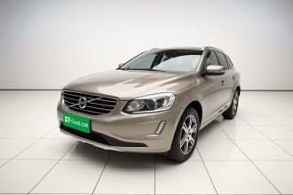 沃尔沃XC60 2015款 T5 AWD 智远版