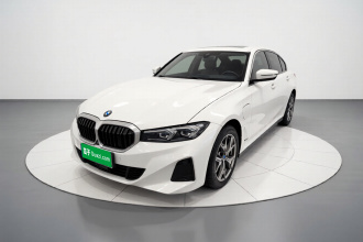 宝马i3 2022款 eDrive 35 L