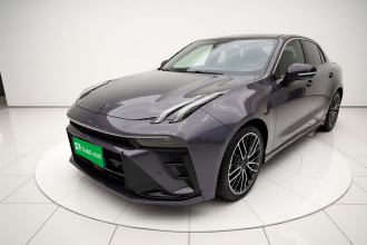 领克03 2025款 2.0TD DCT冠军版Pro