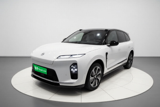 蔚来ES8 2026款 七座行政豪华版