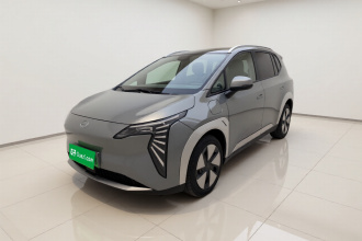 埃安 AION Y 2023款 Plus 510 乐享版