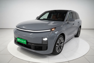 理想汽车 理想L8 2025款 Max 智能焕新版