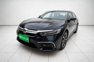 本田 英仕派 2019款 260TURBO 典雅版 国V