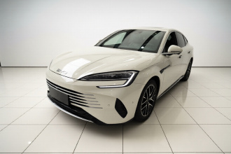 比亚迪 海豹07 DM-i 2025款 DM-i 1.5L 125km 尊贵型