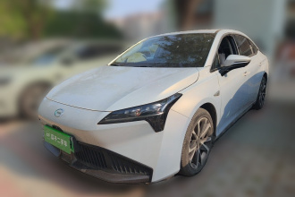 埃安 AION S Plus 2023款 70 智领版 磷酸铁锂