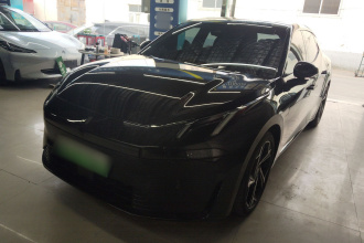 领克07 2024款 EM-P 126长续航 Halo