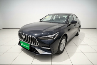 吉利银河 银河星耀6 2026款 125km自在版