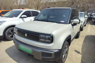 宝骏悦也Plus 2026款 301km旗舰版