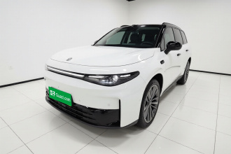 零跑汽车 零跑C16 2026款 增程 280激光雷达智尊版 6座