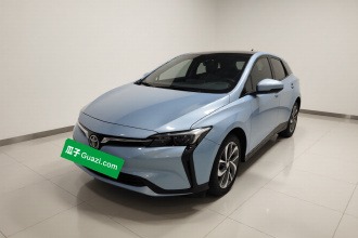 别克 微蓝6 2020款 互联智享型 PLUS