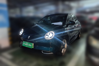 欧拉好猫 2023款 401km标准续航 尊贵型 磷酸铁锂