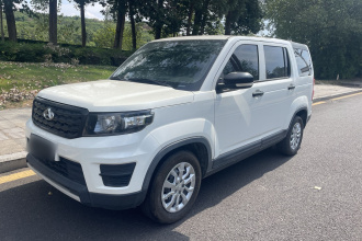 长安欧尚X70A 2020款 1.5L 手动标准型