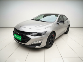 雪佛兰 迈锐宝XL 2023款 Redline 2.0T 锐动版