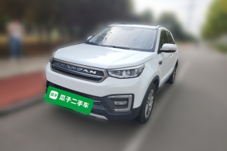 长安CS55 2017款 1.5T 手动炫色型