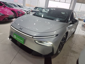 小鹏P7+ 2024款 长续航 Max