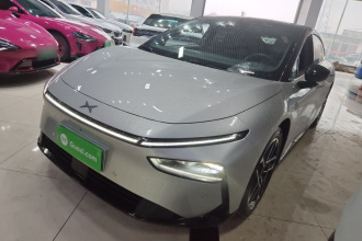 小鹏P7+ 2024款 长续航 Max