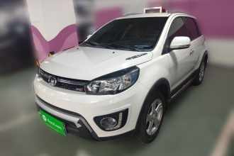 长城M4 2014款 1.5L 手动豪华型