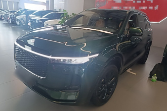 理想汽车 理想ONE 2021款 增程6座版