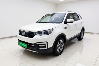 长安CS55 2019款 1.5T 自动炫色型 国VI
