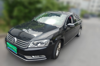 大众 迈腾 2012款 改款 2.0TSI 豪华型