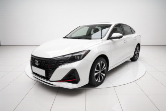 长安 逸动 2023款 畅享版 PLUS 蓝鲸NE 1.4T GDI DCT尊贵版
