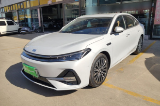 吉利银河 银河A7 2025款 EM-i 150km 星舰版