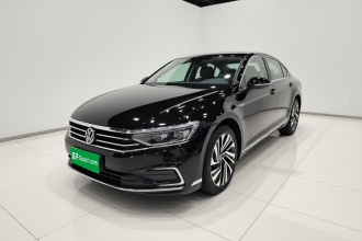 大众 迈腾GTE插电混动 2022款 GTE 尊贵型
