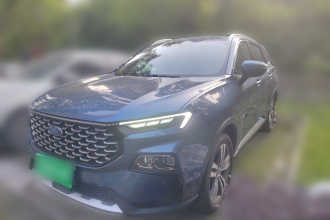 福特 领睿 2022款 EcoBoost 170 尊领型