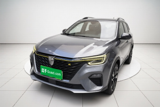 荣威RX5新能源 2020款 ePLUS 国潮荣麟豪华版