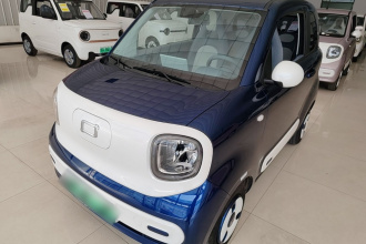 奔腾小马 2025款 222km 玲珑马