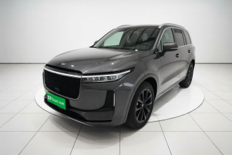 理想汽车 理想ONE 2020款 增程6座版