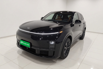 理想汽车 理想L7 2025款 Pro 智能焕新版