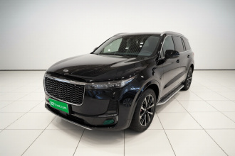 理想汽车 理想ONE 2021款 增程6座版