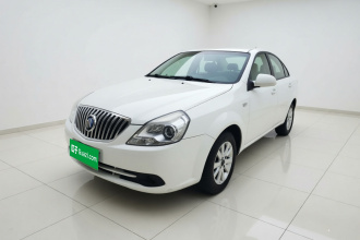 别克 凯越 2015款 1.5L 自动经典型