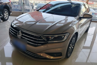 大众 速腾 2020款 280TSI DSG舒适型 国VI