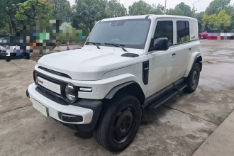 iCAR 超级V23 2025款 401两驱智驾版