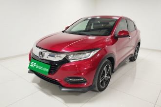 本田 缤智 2020款 1.5L CVT豪华版