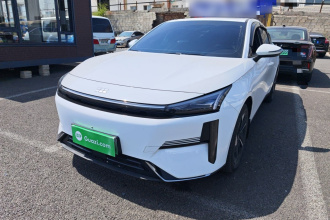 吉利银河 银河L6 2023款 60km PLUS