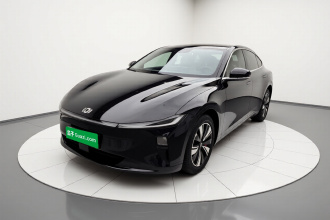 长安启源A07 2025款 蓝鲸增程版 140精英型